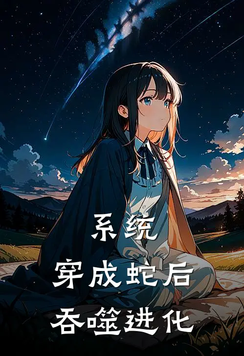 系统：穿成蛇后吞噬进化白汀白汀免费小说全集_免费阅读无弹窗系统：穿成蛇后吞噬进化白汀白汀