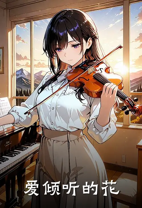 爱倾听的花阿明李二完结版免费小说_完本小说大全爱倾听的花阿明李二