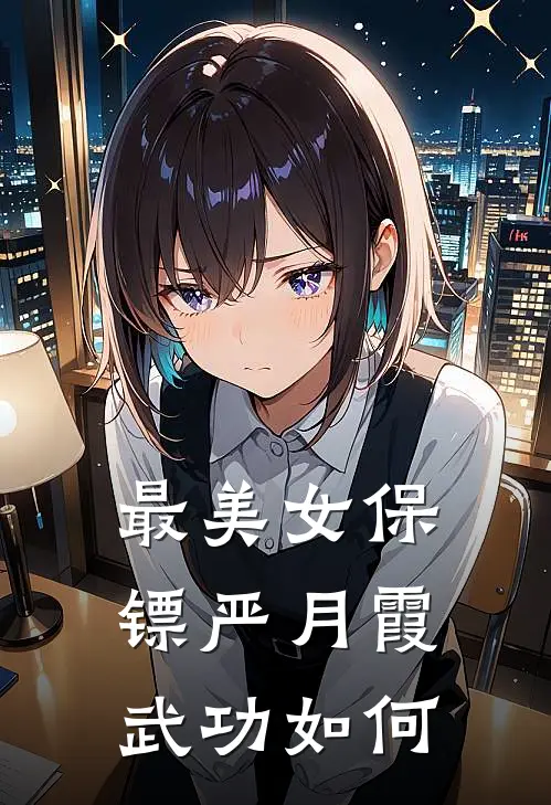 最美女保镖严月霞武功如何
