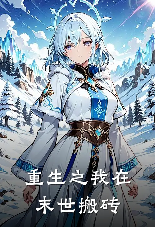 重生之我在末世搬砖(萧恬萧真真)推荐小说_重生之我在末世搬砖(萧恬萧真真)全文免费阅读大结局
