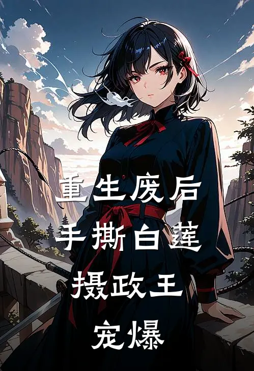 重生废后：手撕白莲，摄政王宠爆