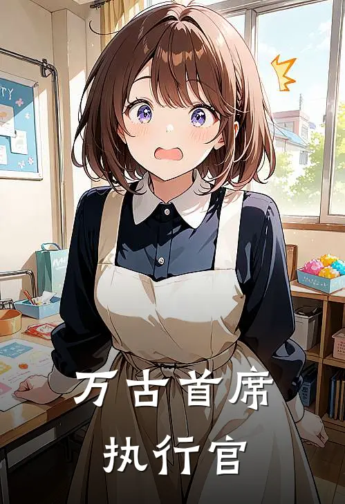 万古首席执行官