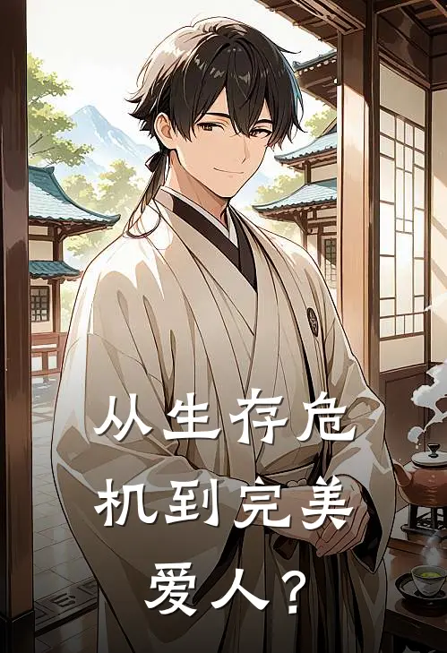 从生存危机到完美爱人？(林小白小白)完结小说_热门小说推荐从生存危机到完美爱人？林小白小白