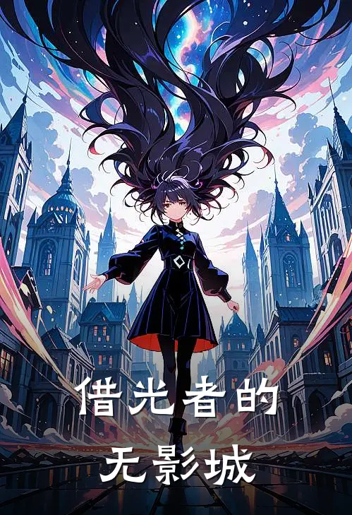 借光者的无影城(昭离景焱)好看的小说推荐完结_完本小说借光者的无影城昭离景焱