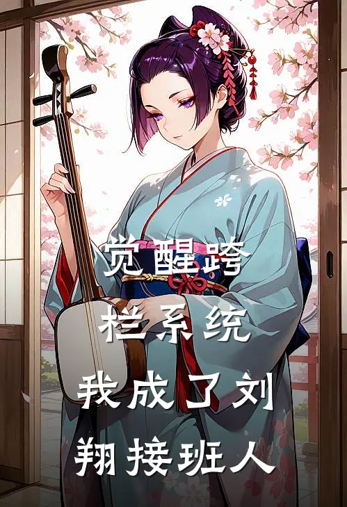 觉醒跨栏系统，我成了刘翔接班人