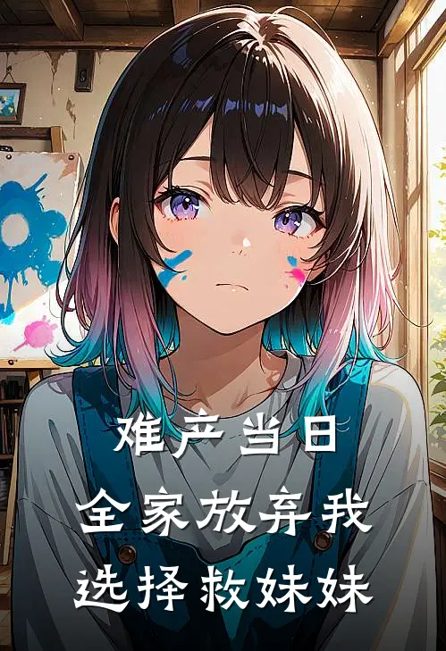 难产当日，全家放弃我选择救妹妹(陆知雪知雪)热门的小说_热门网络小说推荐难产当日，全家放弃我选择救妹妹(陆知雪知雪)