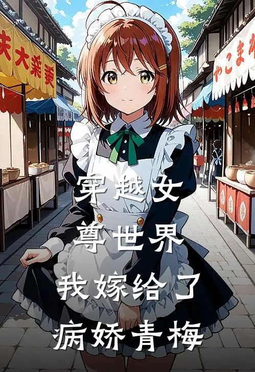 穿越女尊世界：我嫁给了病娇青梅