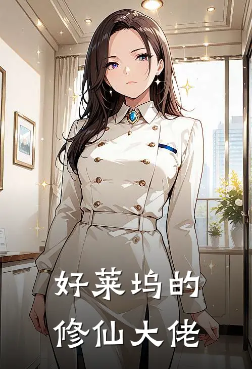 好莱坞的修仙大佬