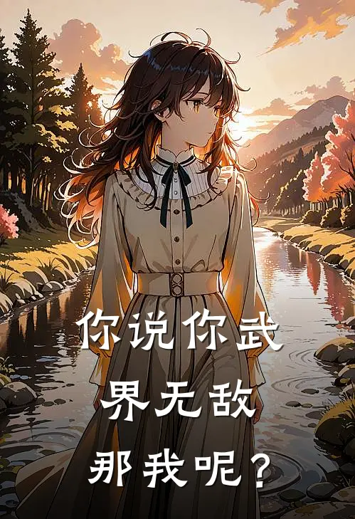 你说你武界无敌，那我呢？王猛风岚最新推荐小说_完结版小说推荐你说你武界无敌，那我呢？王猛风岚