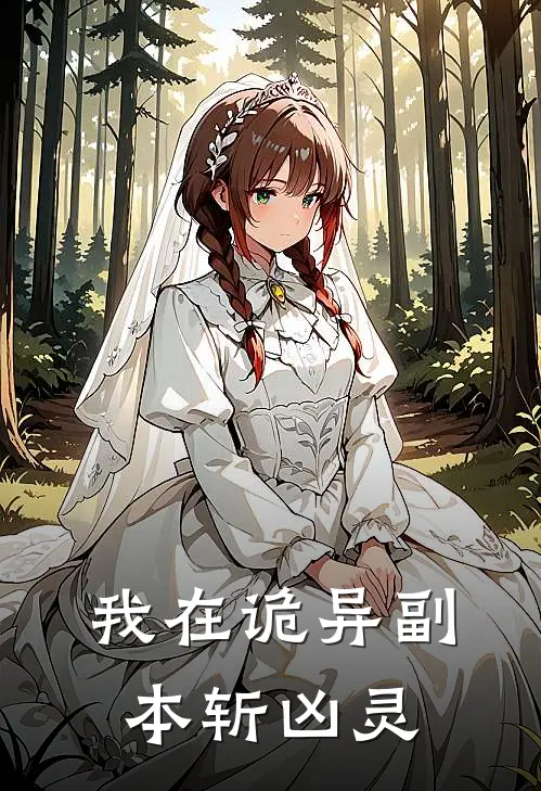 我在诡异副本斩凶灵(陈砚阿棠)好看的完结小说_热门小说推荐我在诡异副本斩凶灵陈砚阿棠