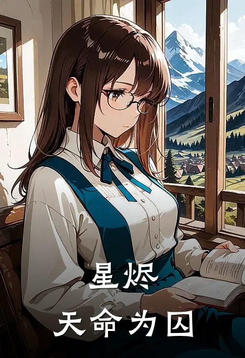 星烬：天命为囚(沈星烬卜师)阅读免费小说_完本热门小说星烬：天命为囚沈星烬卜师