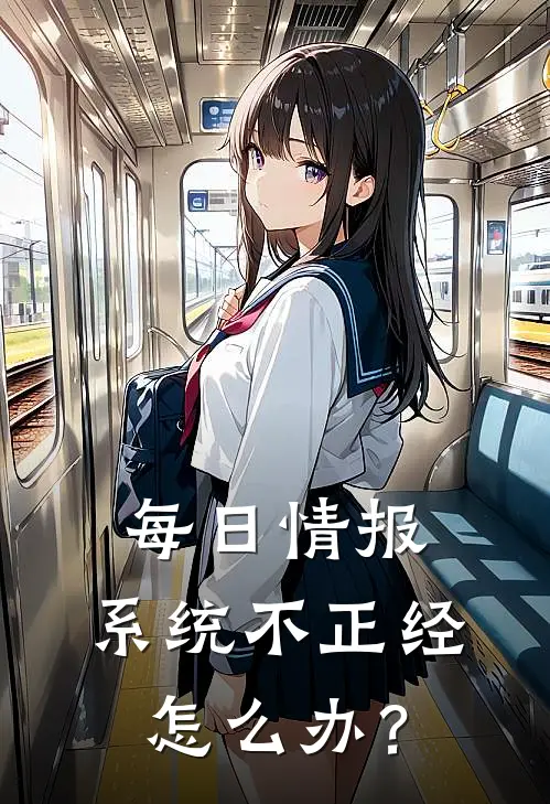 每日情报：系统不正经，怎么办？王志超孙艳艳最新好看小说_免费小说每日情报：系统不正经，怎么办？(王志超孙艳艳)