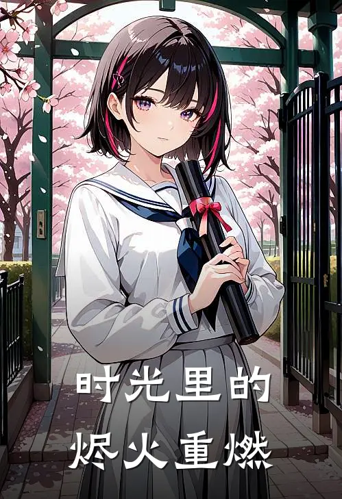 时光里的烬火重燃