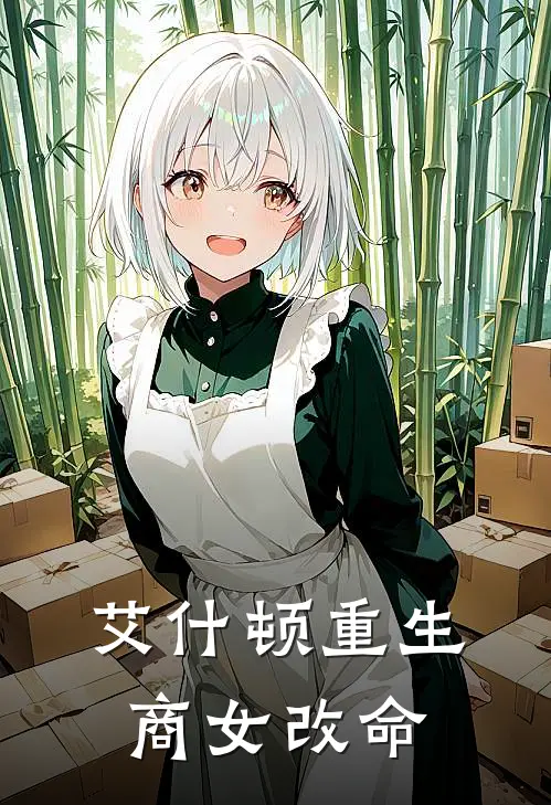 林夏玛莎《艾什顿重生：商女改命》完结版阅读_(艾什顿重生：商女改命)全集阅读