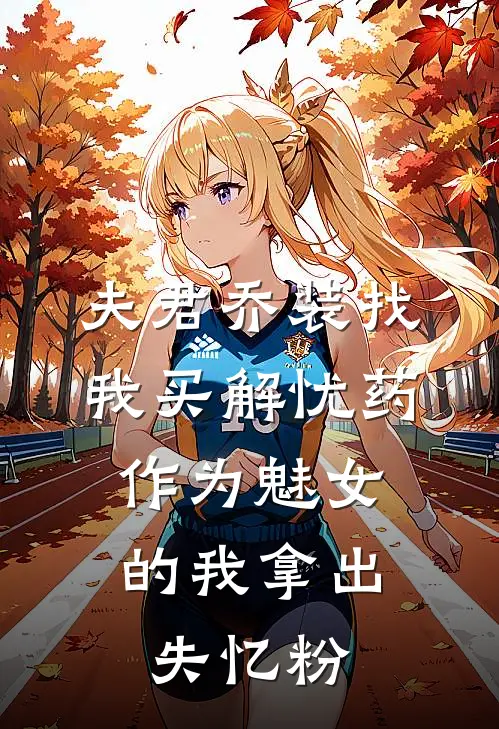 夫君乔装找我买解忧药，作为魅女的我拿出失忆粉(抖音热门)在线免费小说_完结小说免费阅读夫君乔装找我买解忧药，作为魅女的我拿出失忆粉抖音热门