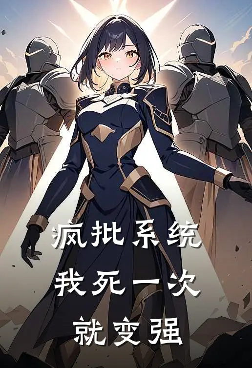 疯批系统：我死一次就变强(苏默李岩)在线免费小说_免费阅读全文疯批系统：我死一次就变强(苏默李岩)