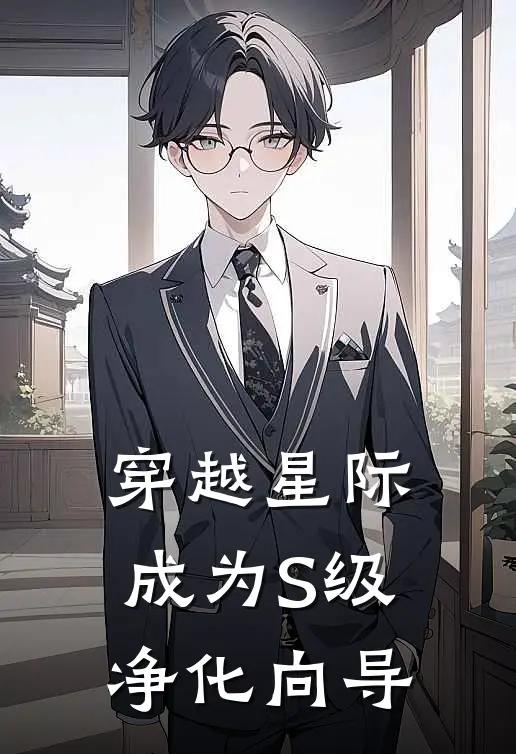 穿越星际：成为S级净化向导苏柒陆沉最新章节免费阅读_穿越星际：成为S级净化向导全集免费阅读