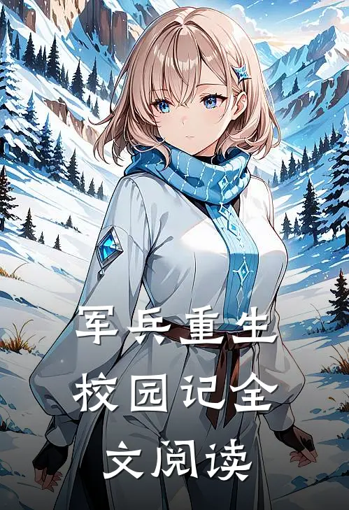 军兵重生校园记全文阅读
