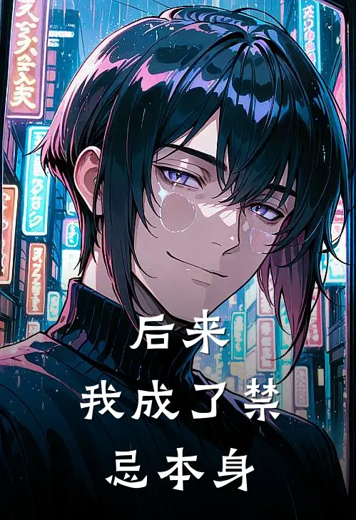 后来，我成了禁忌本身(苏婉流云)免费阅读完整版小说_最新小说全文阅读后来，我成了禁忌本身苏婉流云