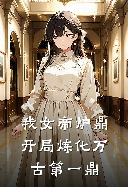 我女帝炉鼎，开局炼化万古第一鼎