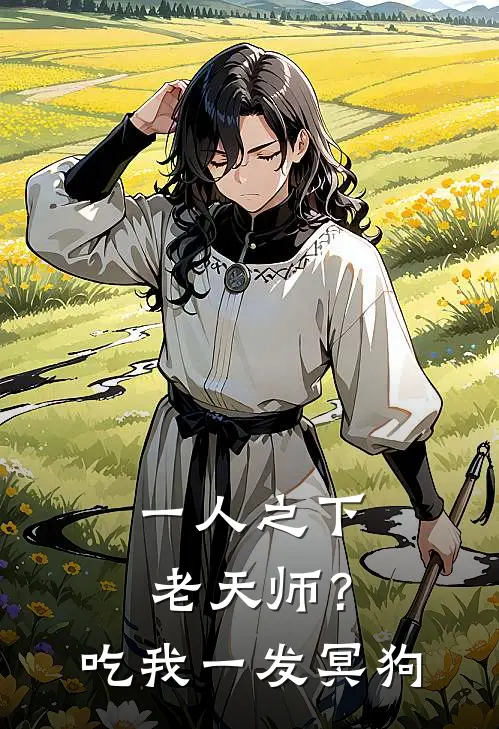 张楚岚李清风《一人之下：老天师？吃我一发冥狗》_(张楚岚李清风)热门小说