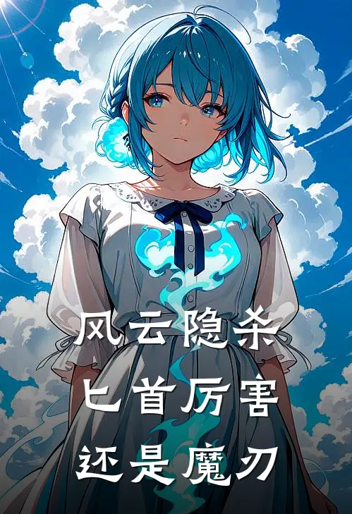 风云隐杀匕首厉害还是魔刃