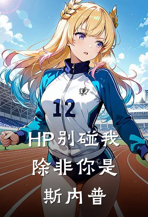 HP别碰我，除非你是斯内普