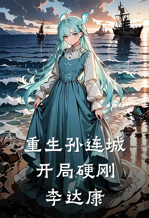 重生孙连城，开局硬刚李达康(孙连城李达康)在线免费小说_免费阅读全文重生孙连城，开局硬刚李达康(孙连城李达康)