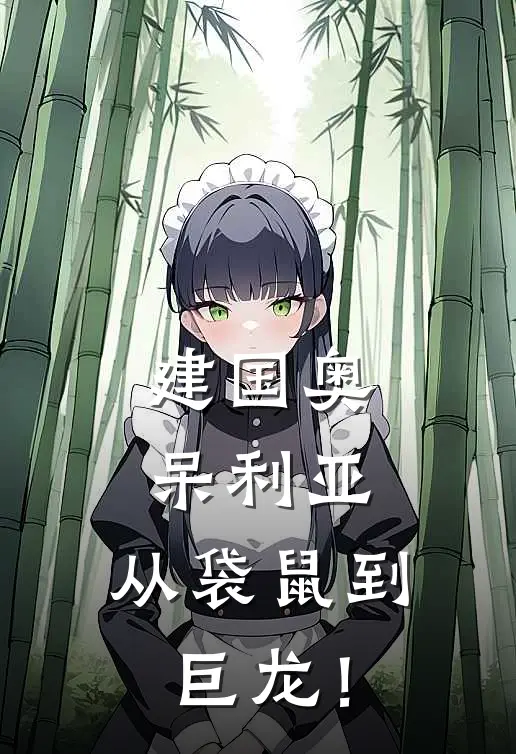 建国奥呆利亚，从袋鼠到巨龙！赵安邦赵桑免费小说_完本免费小说建国奥呆利亚，从袋鼠到巨龙！赵安邦赵桑