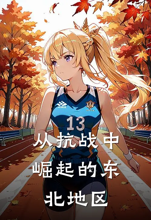 从抗战中崛起的东北地区