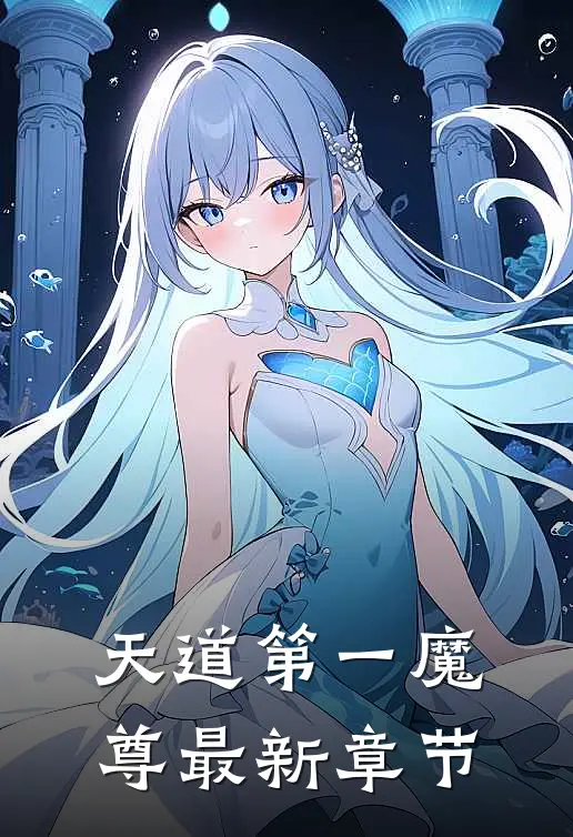 天道第一魔尊最新章节