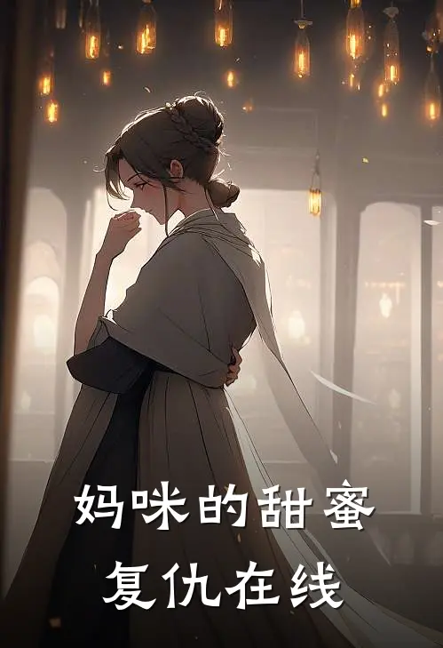 妈咪的甜蜜复仇在线