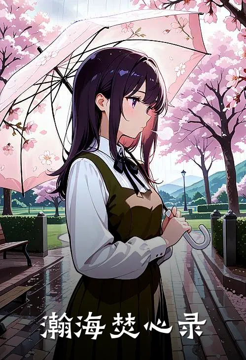 瀚海焚心录(沈烬慕容邪)免费小说完结版_免费小说免费阅读瀚海焚心录沈烬慕容邪