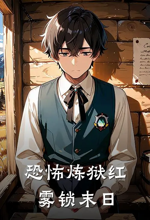 彪子梵高恐怖炼狱红雾锁末日全本免费在线阅读_恐怖炼狱红雾锁末日全本阅读