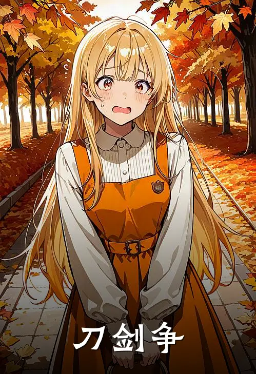 《刀剑争》萧逸王禹火爆新书_刀剑争(萧逸王禹)最新热门小说