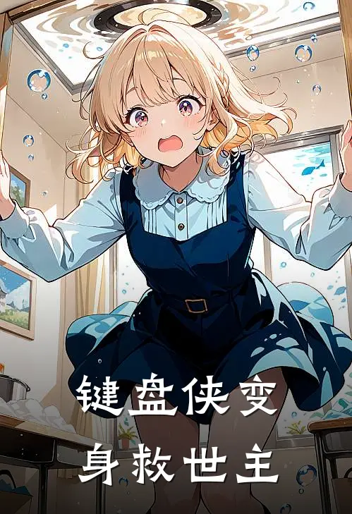 键盘侠变身救世主夏承志林远舟免费小说_完本免费小说键盘侠变身救世主夏承志林远舟