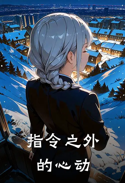 指令之外的心动陆则衍苏清晏完结小说大全_免费热门小说指令之外的心动(陆则衍苏清晏)