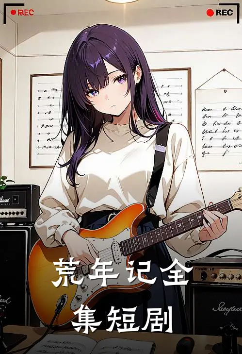 荒年记全集短剧