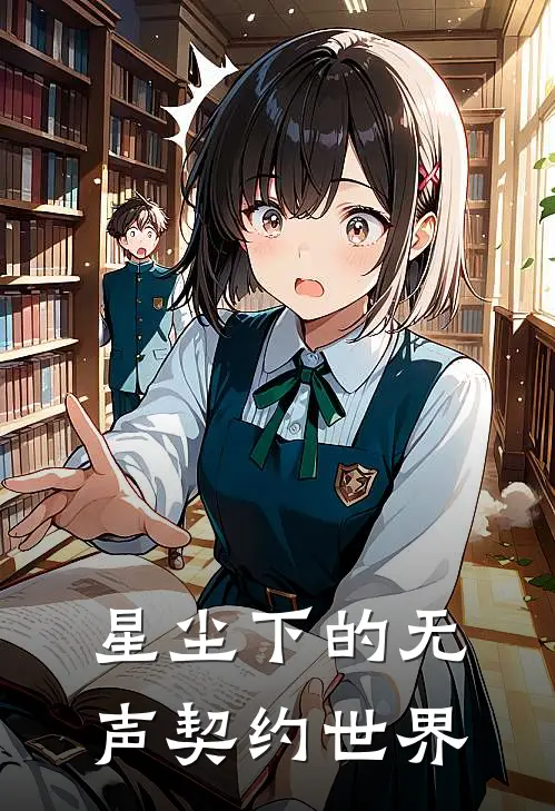 星尘下的无声契约世界(苏隐若澜)全本免费在线阅读_苏隐若澜全文阅读