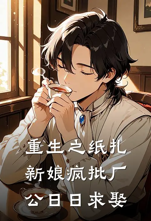 重生之纸扎新娘疯批厂公日日求娶陈七苏惊蛰热门小说完结_热门的小说重生之纸扎新娘疯批厂公日日求娶陈七苏惊蛰