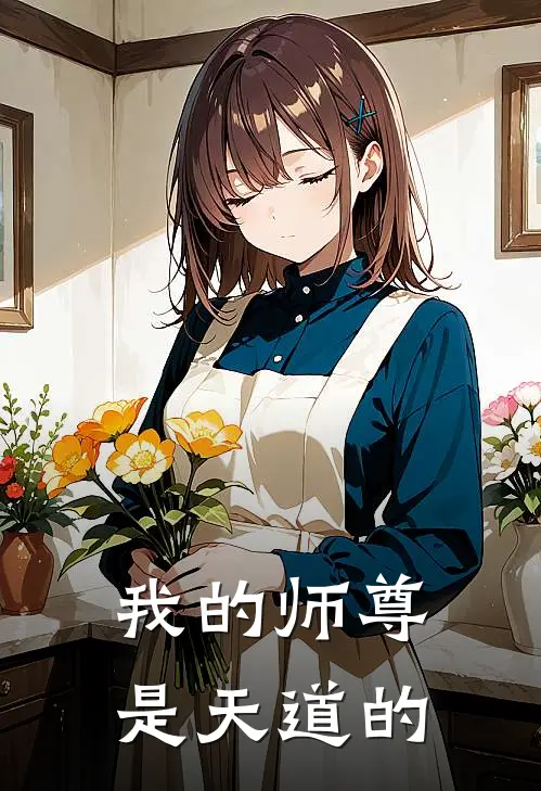 我的师尊是天道的