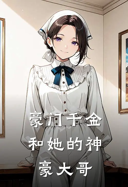 豪门千金和她的神豪大哥