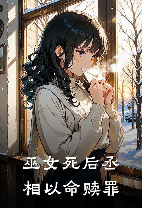 巫女死后丞相以命赎罪