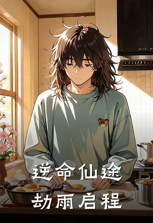 逆命仙途：劫雨启程(陆长生赵天明)推荐完结小说_最新章节列表逆命仙途：劫雨启程(陆长生赵天明)
