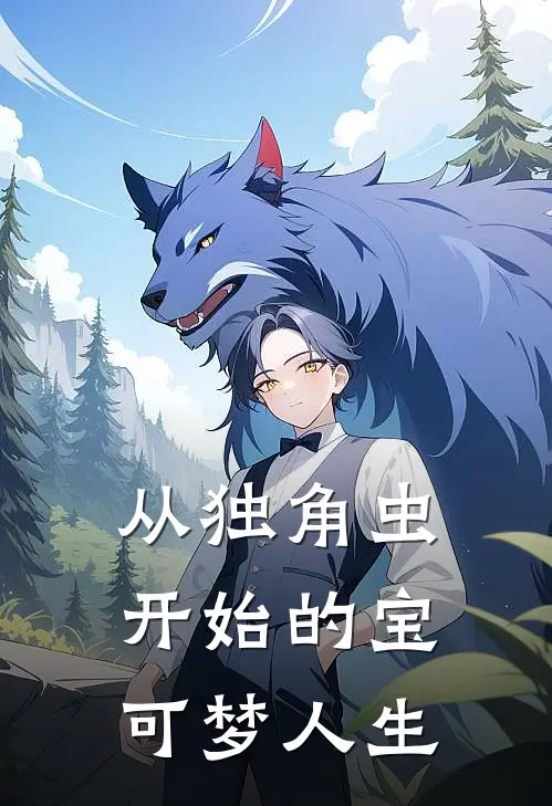 从独角虫开始的宝可梦人生林凯波波全本免费完结小说_免费小说完结从独角虫开始的宝可梦人生林凯波波