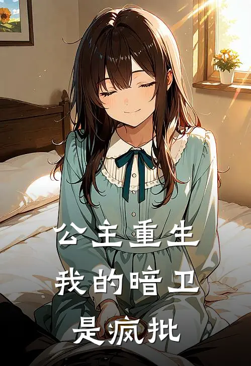 公主重生，我的暗卫是疯批萧璃青秋月完结版免费小说_完本小说大全公主重生，我的暗卫是疯批萧璃青秋月