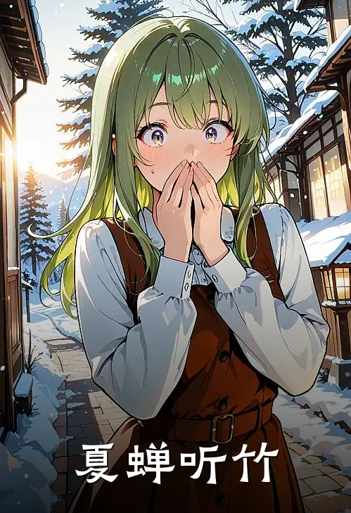 夏蝉听竹(王雨欣朱冉)免费小说_最新小说全文阅读夏蝉听竹王雨欣朱冉