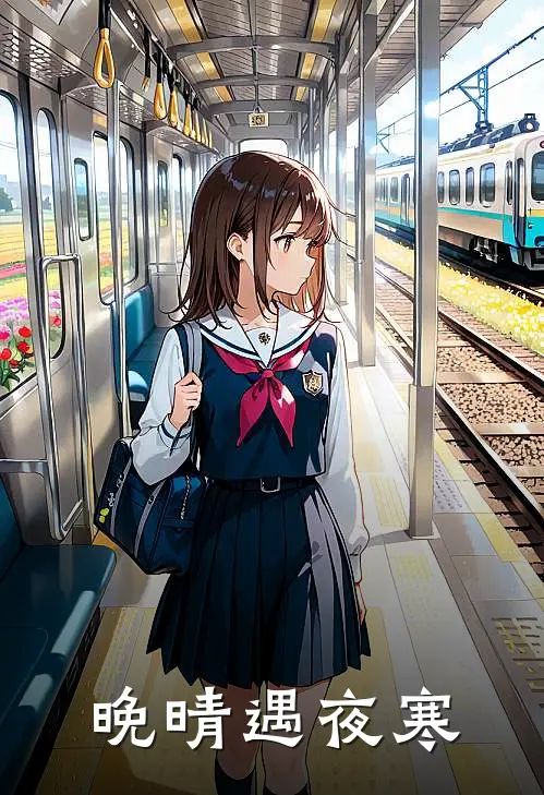 晚晴遇夜寒(林晚晴林晓晓)热门小说_完结版小说全文免费阅读晚晴遇夜寒(林晚晴林晓晓)