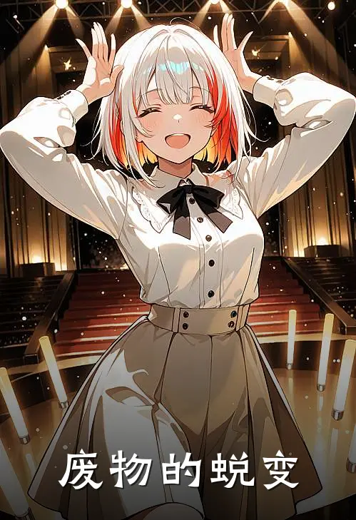 废物的蜕变范天佑魏叔完本热门小说_小说完结版废物的蜕变(范天佑魏叔)