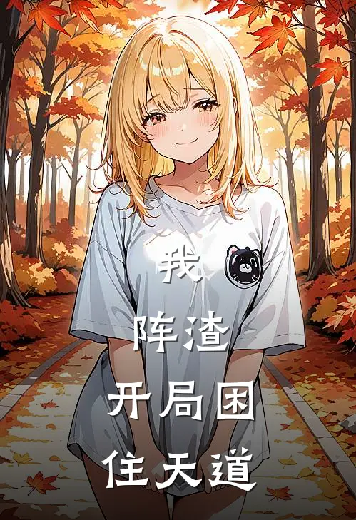 我，阵渣，开局困住天道